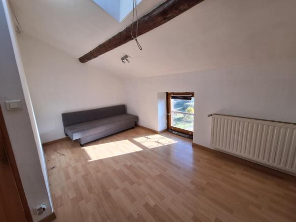 Maison pleine de charme avec studio indépendant