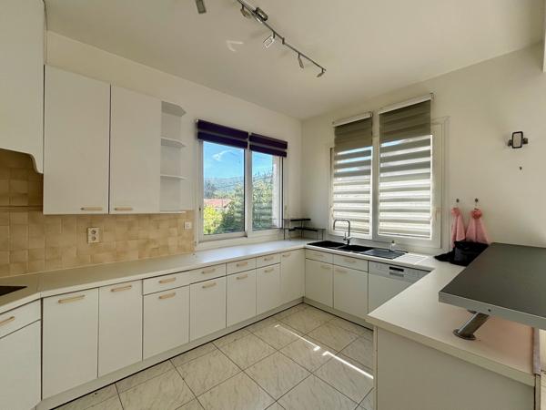 Maison à vendre à Molières-sur-Cèze (30410) - Gard