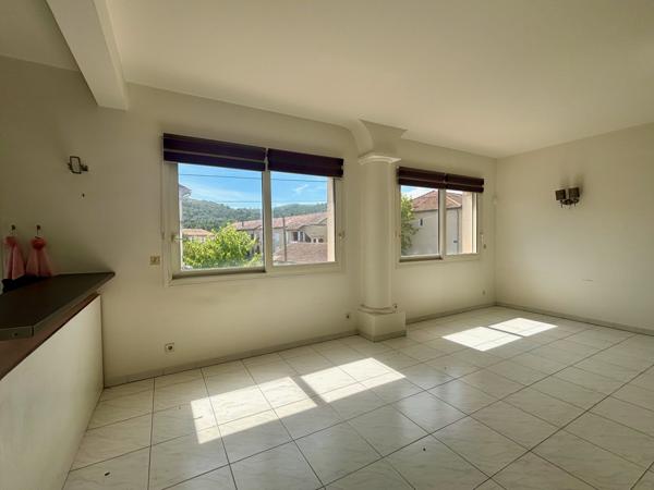 Maison à vendre à Molières-sur-Cèze (30410) - Gard