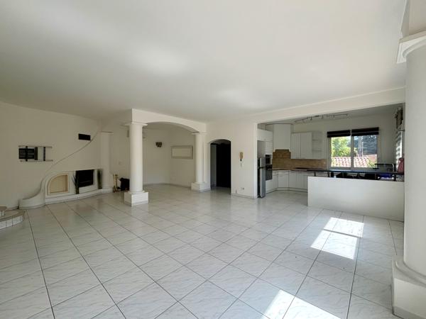 Maison à vendre à Molières-sur-Cèze (30410) - Gard