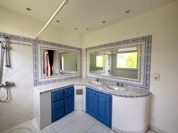 Maison à vendre à Molières-sur-Cèze (30410) - Gard