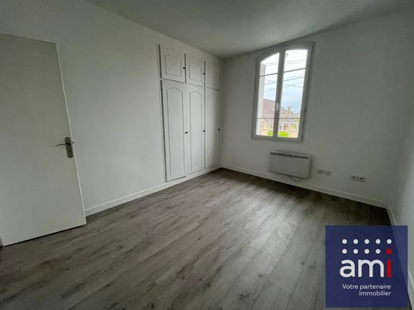 Appartement  T2 Mitry Mory