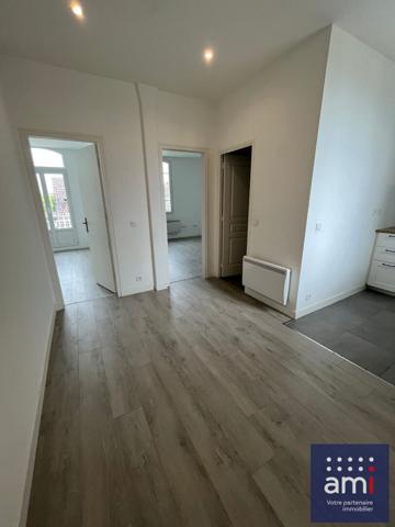 Appartement  T2 Mitry Mory