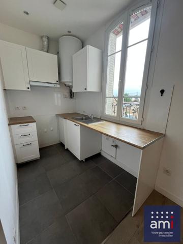 Appartement  T2 Mitry Mory