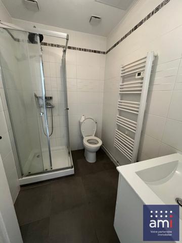 Appartement  T2 Mitry Mory