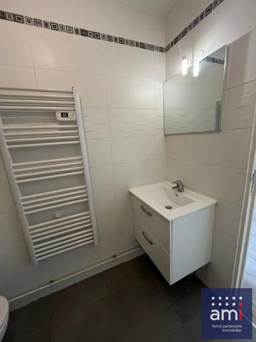 Appartement  T2 Mitry Mory