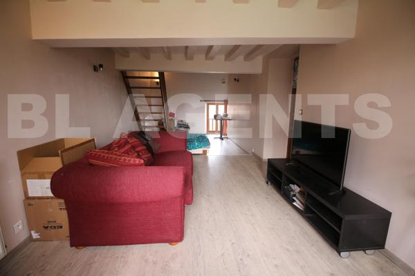 Saint-Denis-Les-Rebais. Belle maison Briarde de 157m2 sur un terrain clos de 2520m2 !