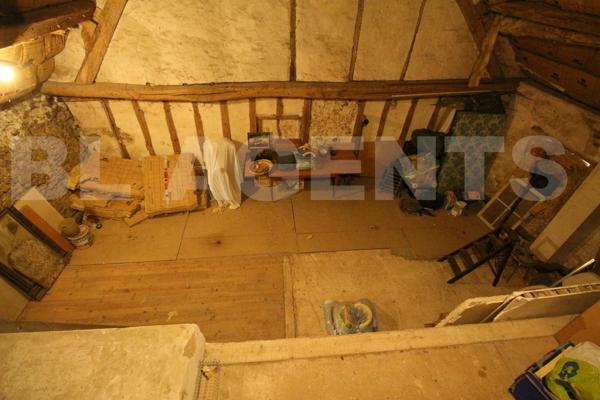 Saint-Denis-Les-Rebais. Belle maison Briarde de 157m2 sur un terrain clos de 2520m2 !