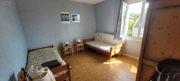 Appartement à vendre à Crozon dans le Finistère (29160), ref : 3210