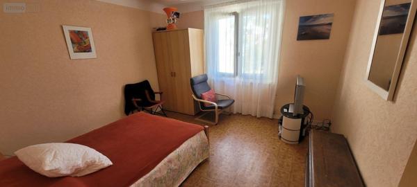 Appartement à vendre à Crozon dans le Finistère (29160), ref : 3210