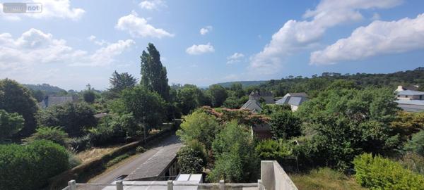 Appartement à vendre à Crozon dans le Finistère (29160), ref : 3210