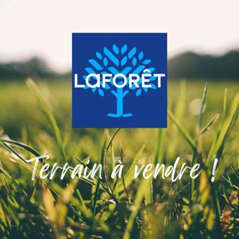 Achat terrain Montauban - 800 m² - 103 500 €