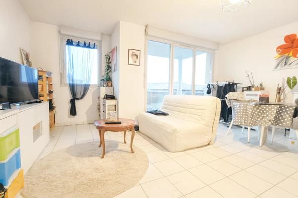 Vente Appartement 2 pièces 48 m2 à Agen