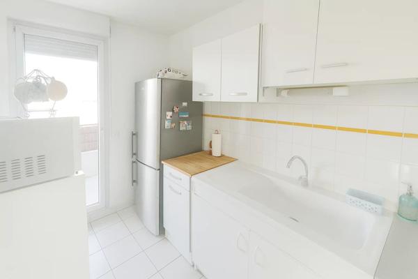 Vente Appartement 2 pièces 48 m2 à Agen