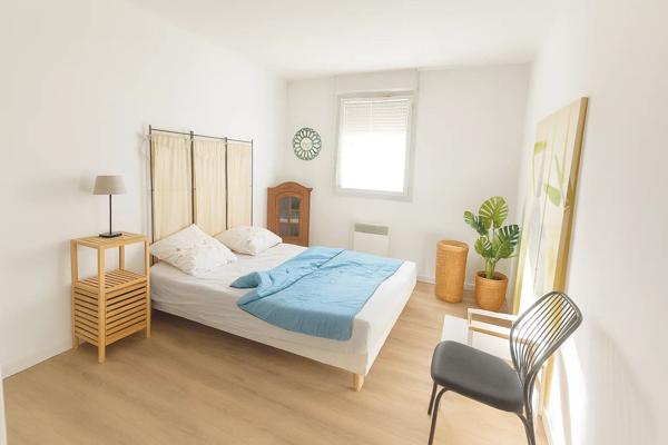 Vente Appartement 2 pièces 48 m2 à Agen