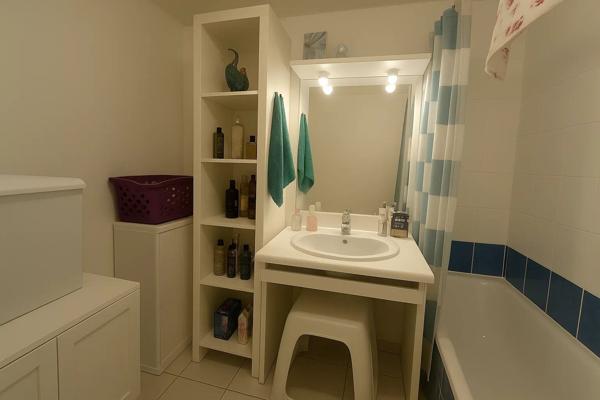 Vente Appartement 2 pièces 48 m2 à Agen