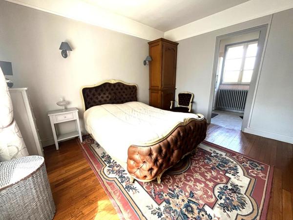 MAISON PLAIN PIED 4 chambres Centre ville de Gournay en Bray