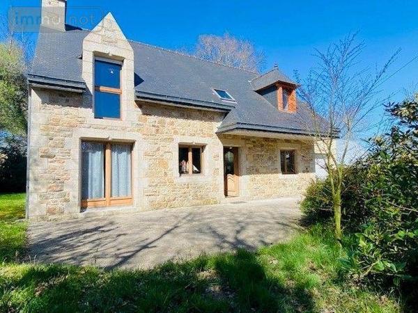 Maison à vendre à Perros-Guirec dans les Côtes-d'Armor (22700), ref : 363