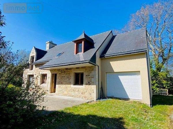Maison à vendre à Perros-Guirec dans les Côtes-d'Armor (22700), ref : 363