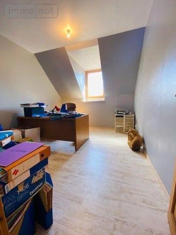 Maison à vendre à Perros-Guirec dans les Côtes-d'Armor (22700), ref : 363