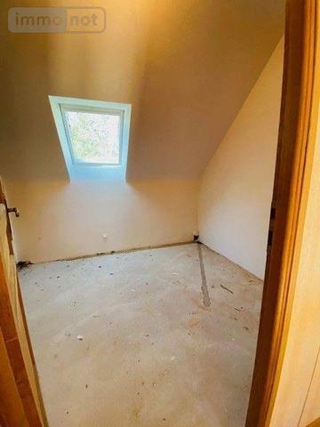 Maison à vendre à Perros-Guirec dans les Côtes-d'Armor (22700), ref : 363