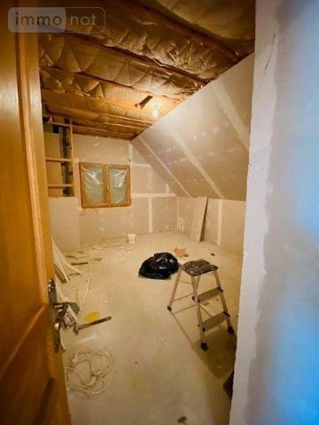 Maison à vendre à Perros-Guirec dans les Côtes-d'Armor (22700), ref : 363