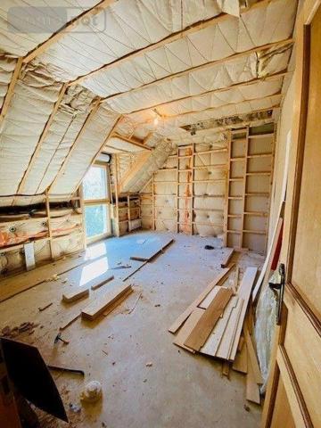 Maison à vendre à Perros-Guirec dans les Côtes-d'Armor (22700), ref : 363