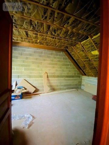 Maison à vendre à Perros-Guirec dans les Côtes-d'Armor (22700), ref : 363