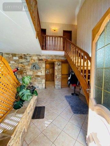 Maison à vendre à Perros-Guirec dans les Côtes-d'Armor (22700), ref : 363