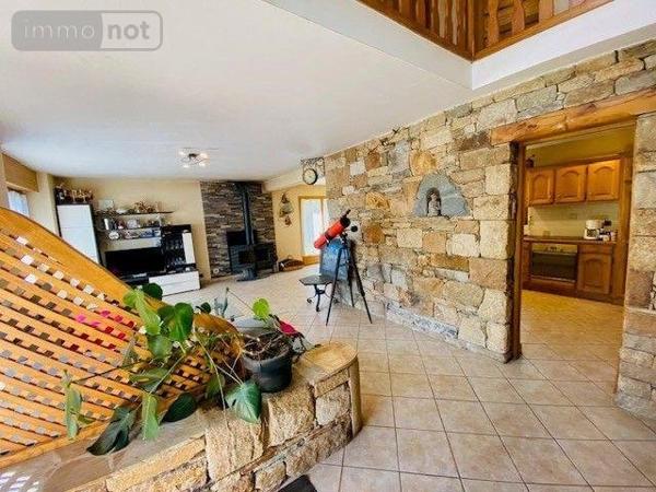 Maison à vendre à Perros-Guirec dans les Côtes-d'Armor (22700), ref : 363