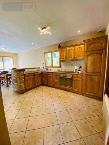 Maison à vendre à Perros-Guirec dans les Côtes-d'Armor (22700), ref : 363