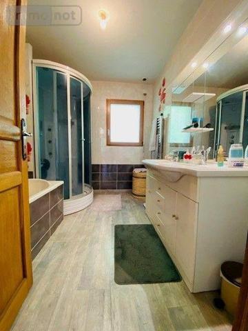 Maison à vendre à Perros-Guirec dans les Côtes-d'Armor (22700), ref : 363