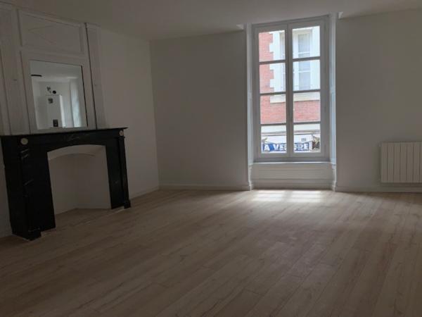 Appartement 2 pièce(s) 1 chambre(s) 40.2 m²