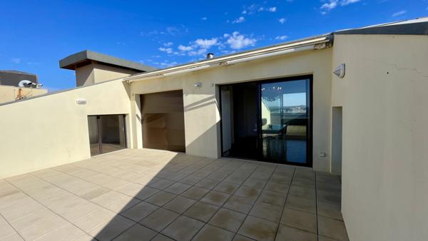 Invitation à découvrir cet appartement d' exception à Capbreton.