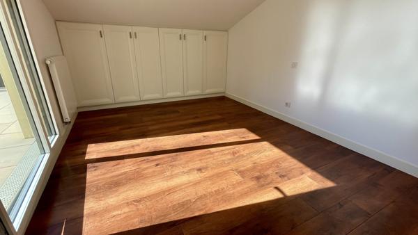 Invitation à découvrir cet appartement d' exception à Capbreton.