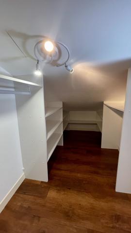 Invitation à découvrir cet appartement d' exception à Capbreton.