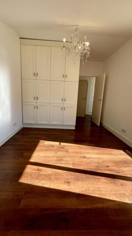 Invitation à découvrir cet appartement d' exception à Capbreton.