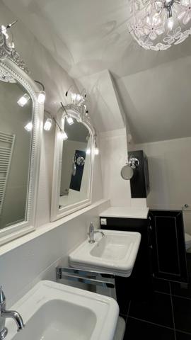 Invitation à découvrir cet appartement d' exception à Capbreton.