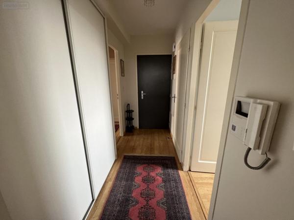 Appartement à vendre à Chantepie en Ille-et-Vilaine (35135), ref : VA2223-35018