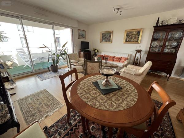 Appartement à vendre à Chantepie en Ille-et-Vilaine (35135), ref : VA2223-35018