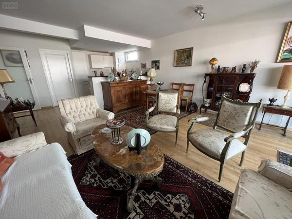 Appartement à vendre à Chantepie en Ille-et-Vilaine (35135), ref : VA2223-35018