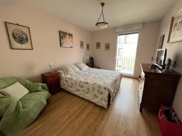 Appartement à vendre à Chantepie en Ille-et-Vilaine (35135), ref : VA2223-35018