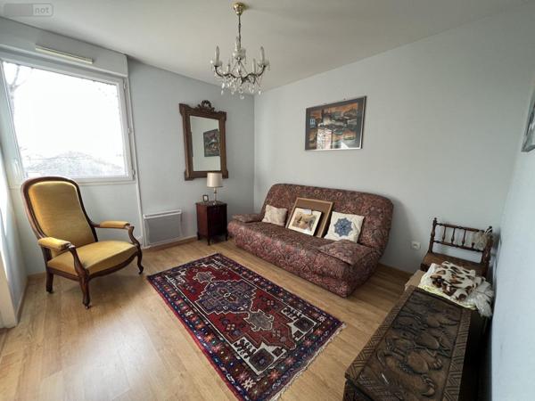 Appartement à vendre à Chantepie en Ille-et-Vilaine (35135), ref : VA2223-35018