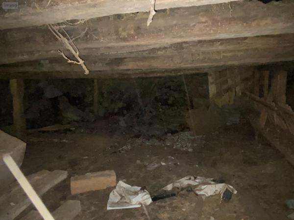 Maison à vendre à Le Falgoux dans le Cantal (15380), ref : 15060/1175