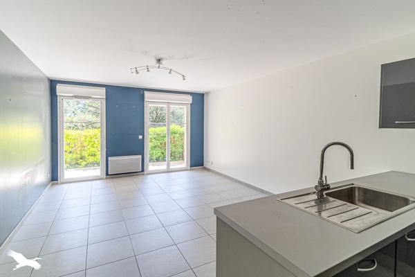 Appartement à vendre |  Le Haillan |  3 pièces | 60 m²