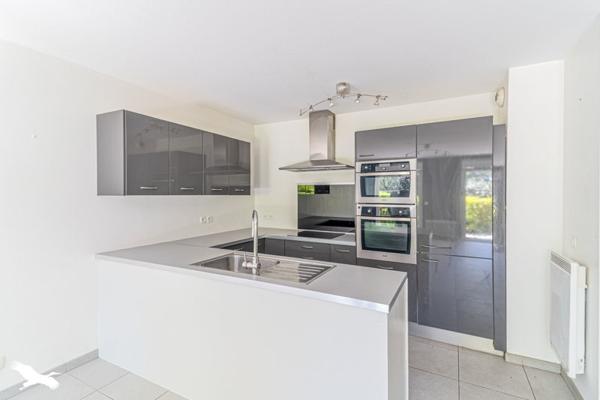 Appartement à vendre |  Le Haillan |  3 pièces | 60 m²