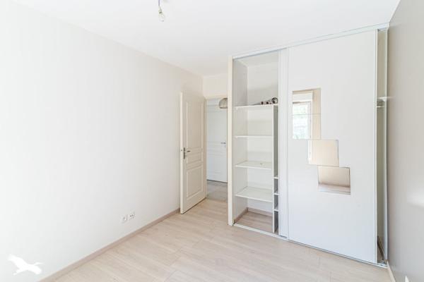 Appartement à vendre |  Le Haillan |  3 pièces | 60 m²