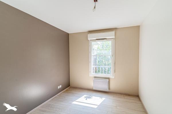 Appartement à vendre |  Le Haillan |  3 pièces | 60 m²