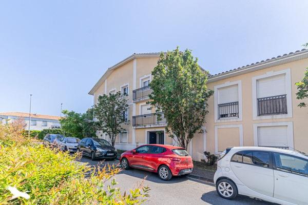 Appartement à vendre |  Le Haillan |  3 pièces | 60 m²