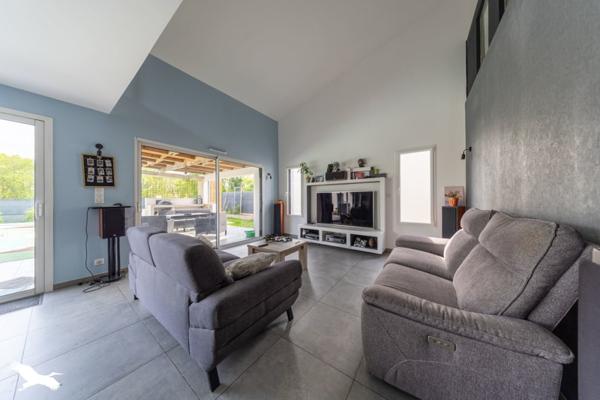 Maison à vendre |  La Roche-sur-Yon |  6 pièces | 150 m²